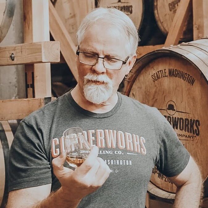 Copperworks Distillery