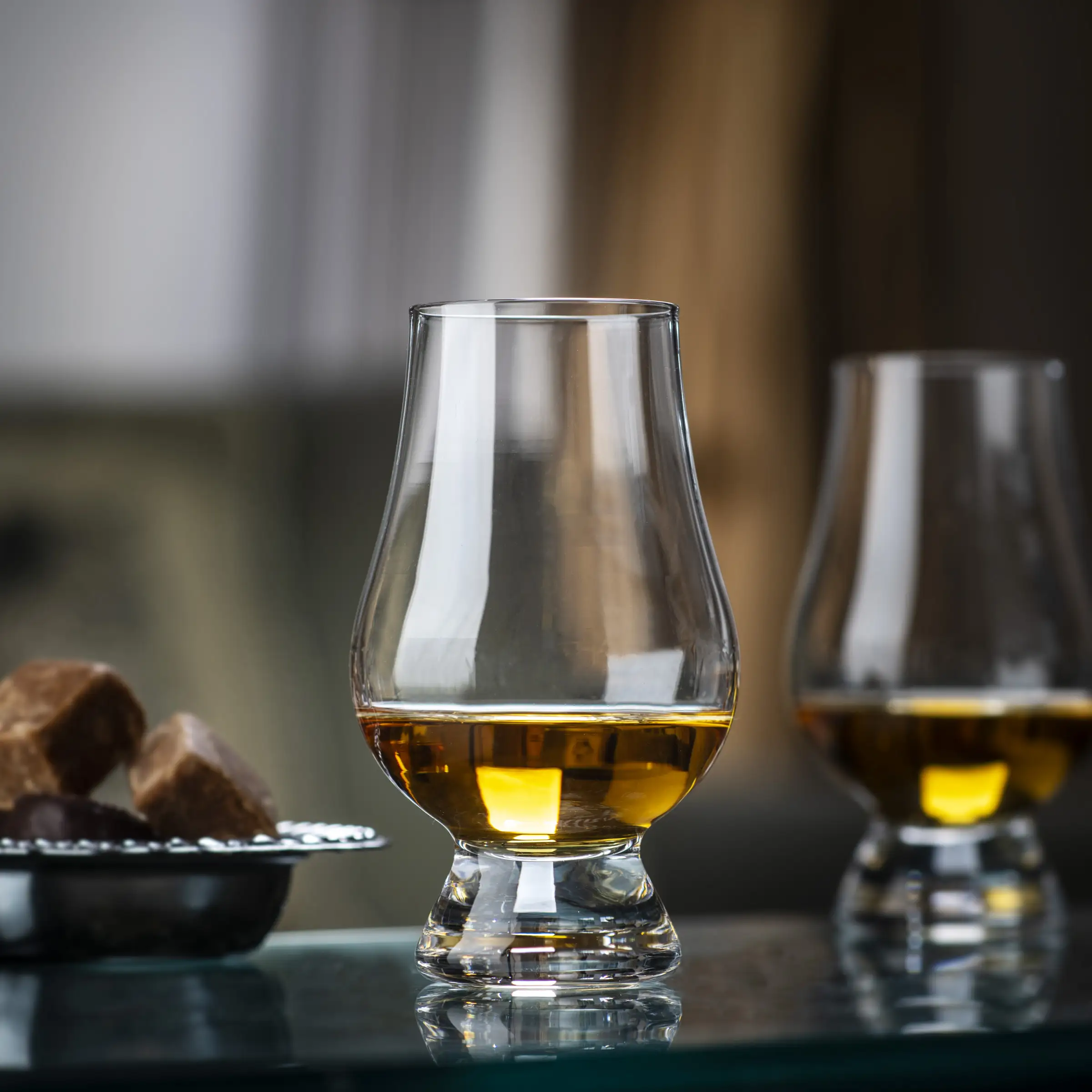 The Glencairn Glass