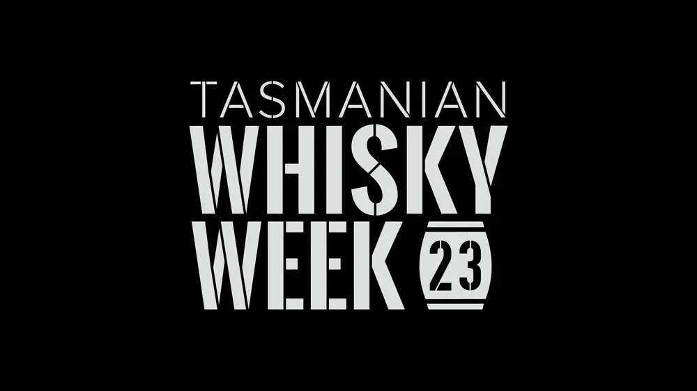 tasmanian whisky week